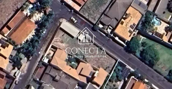 Lote/Terreno à venda, 613m² no Jardim Colina, Uberlândia