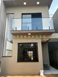 Casa de Condomínio com 3 Quartos à venda, 120m² no Chácara Jaguari (Fazendinha), Santana de Parnaíba