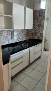 Apartamento com 2 Quartos à venda, 60m² no Vila Queiroz, Limeira