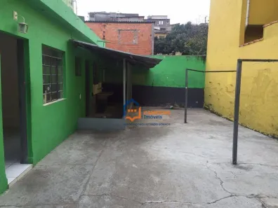 Casa com 2 Quartos à venda, 80m² no Vila Barbosa, São Paulo