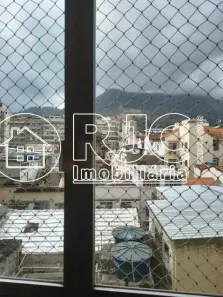 Apartamento com 2 Quartos à venda, 80m² no Tijuca, Rio de Janeiro
