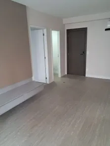 Apartamento com 1 Quarto para alugar, 51m² no Alphaville Centro Industrial e Empresarial/Alphaville., Barueri