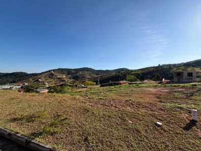 Lote/Terreno à venda, 360m² no Salvaterra, Juiz de Fora