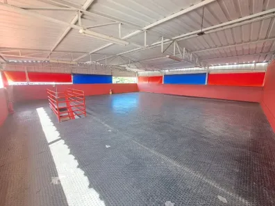 Sala Comercial para alugar, 260m² no Barreiro, Belo Horizonte