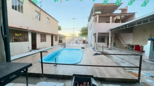 Casa com 6 Quartos à venda, 410m² no Balneário de Carapebus, Serra