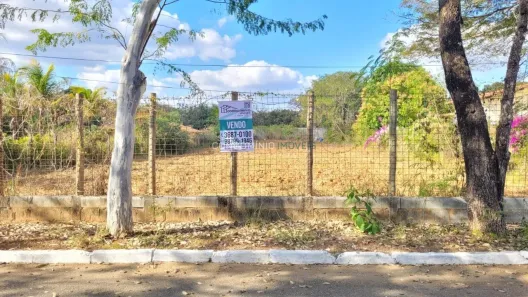 Lote/Terreno à venda, 2300m² no Morada dos Pássaros, Lagoa Santa