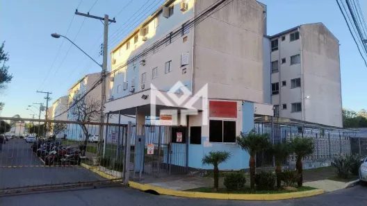 Apartamento com 2 Quartos à venda, 60m² no Rubem Berta, Porto Alegre