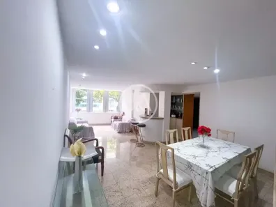 Apartamento com 3 Quartos à venda, 104m² no Leblon, Rio de Janeiro