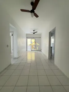 Apartamento com 2 Quartos à venda, 75m² no Canto do Forte, Praia Grande