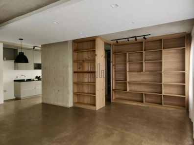 Apartamento com 1 Quarto à venda, 72m² no Cambuí, Campinas