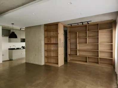 Apartamento com 1 Quarto à venda, 72m² no Cambuí, Campinas