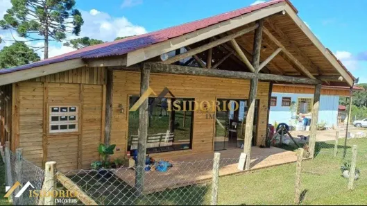 Casa com 4 Quartos à venda, 300m² no , 