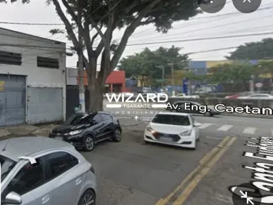 Ponto Comercial à venda, 224m² no Parque Peruche, São Paulo