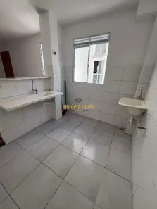 Apartamento com 2 Quartos à venda, 39m² no Jardim Europa, Suzano