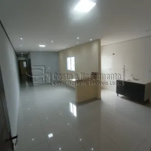à venda, 49m² no Vila Pires, Santo André