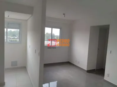 Apartamento com 2 Quartos para alugar, 44m² no Cooperativa, São Bernardo do Campo