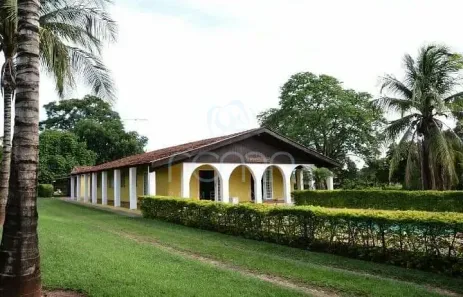 Fazenda/Sítio com 3 Quartos à venda, 290m² no Condominio Vertente do Sul, Bady Bassitt