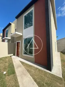 Casa com 3 Quartos à venda, 98m² no Floresta das Gaivotas, Rio das Ostras