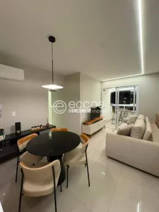 Apartamento com 2 Quartos à venda, 67m² no Patrimônio, Uberlândia