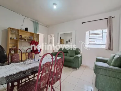 Casa com 3 Quartos à venda, 300m² no Santa Efigênia, Belo Horizonte