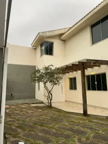 Casa com 5 Quartos para venda ou aluguel, 290m² no Barra do Jucu, Vila Velha