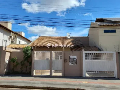 Casa com 3 Quartos à venda, 250m² no Vila do Polonês, Campo Grande