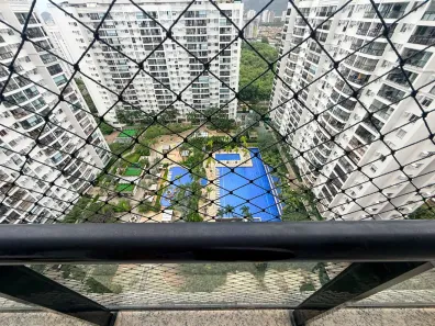Apartamento com 3 Quartos à venda, 85m² no Barra Olímpica, Rio de Janeiro