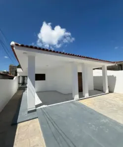 Casa com 3 Quartos à venda, 100m² no Bancários, João Pessoa