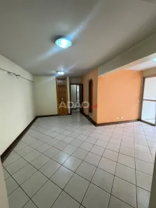 Apartamento com 3 Quartos à venda, 108m² no Setor Oeste, Goiânia