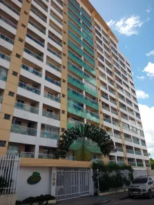 Apartamento com 3 Quartos à venda, 85m² no Itaperi, Fortaleza