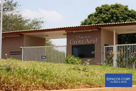 Casa de Condomínio com 3 Quartos à venda, 350m² no Condomínio Chácara Grota Azul, Hortolândia