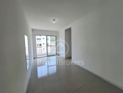 Apartamento com 2 Quartos à venda, 51m² no Cascadura, Rio de Janeiro