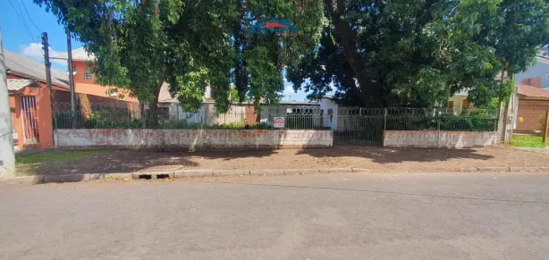 Lote/Terreno à venda, 351m² no Centro, Sapucaia do Sul