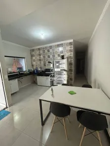 Casa com 3 Quartos à venda, 96m² no Setor Summerville 1ª e 2ª Etapa, Anápolis