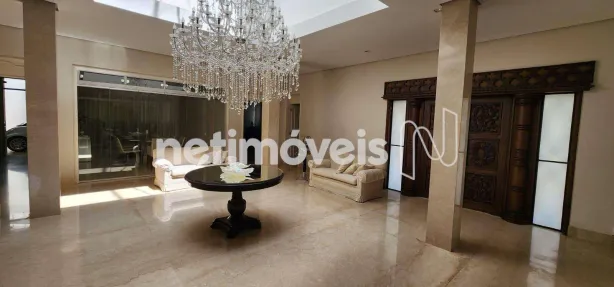 Ponto Comercial com 6 Quartos à venda, 1450m² no Cidade Jardim, Belo Horizonte