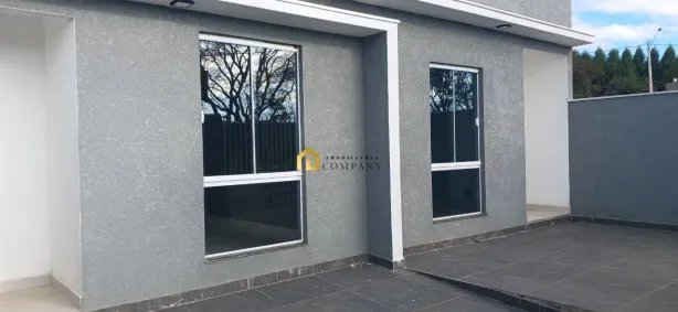 Casa com 2 Quartos à venda, 70m² no Centro, Salto de Pirapora