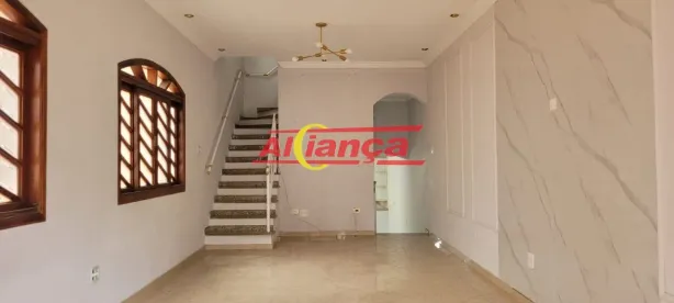 Sobrado com 3 Quartos à venda, 278m² no Jardim Zaira, Guarulhos