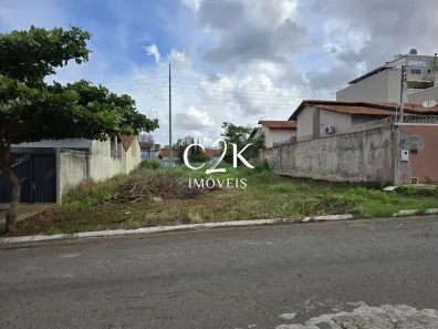 Lote/Terreno à venda, 535m² no Parque Anhanguera, Goiânia