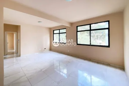 Apartamento com 3 Quartos à venda, 110m² no Coração de Jesus, Belo Horizonte