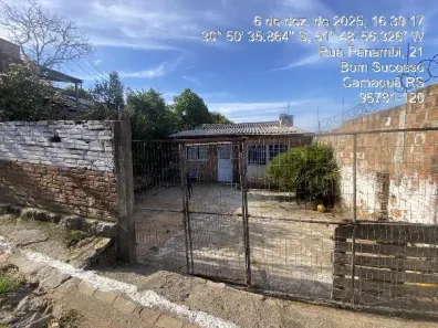 Casa com 4 Quartos à venda, 201m² no Bom Sucesso, Camaquã