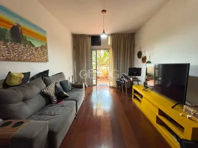 Apartamento com 3 Quartos à venda, 100m² no Tijuca, Rio de Janeiro