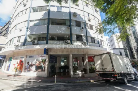 Apartamento com 3 Quartos à venda, 102m² no Centro, Florianópolis