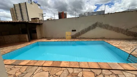 Apartamento com 3 Quartos à venda, 96m² no Baú, Cuiabá
