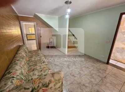 Sobrado com 2 Quartos à venda, 123m² no Paulicéia, São Bernardo do Campo