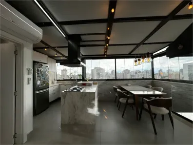 Cobertura com 2 Quartos à venda, 90m² no Chácara Inglesa, São Paulo