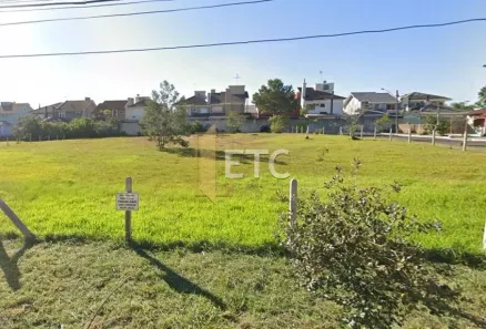 Lote/Terreno à venda, 2894m² no Igara, Canoas