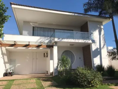 Casa com 4 Quartos à venda, 410m² no Panorama, Uberlândia