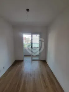 Apartamento com 1 Quarto à venda, 35m² no Vila Nova Cidade Universitária, Bauru
