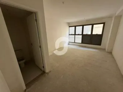 Sala Comercial à venda, 26m² no São Domingos, Niterói