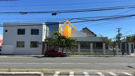Imóvel Comercial para alugar, 400m² no Alto da Rua XV, Curitiba